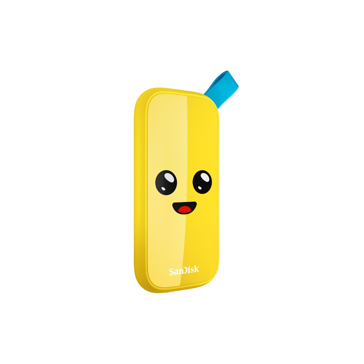 SANDISK Portable SSD: 2TB External Drives Fortnite External Drives