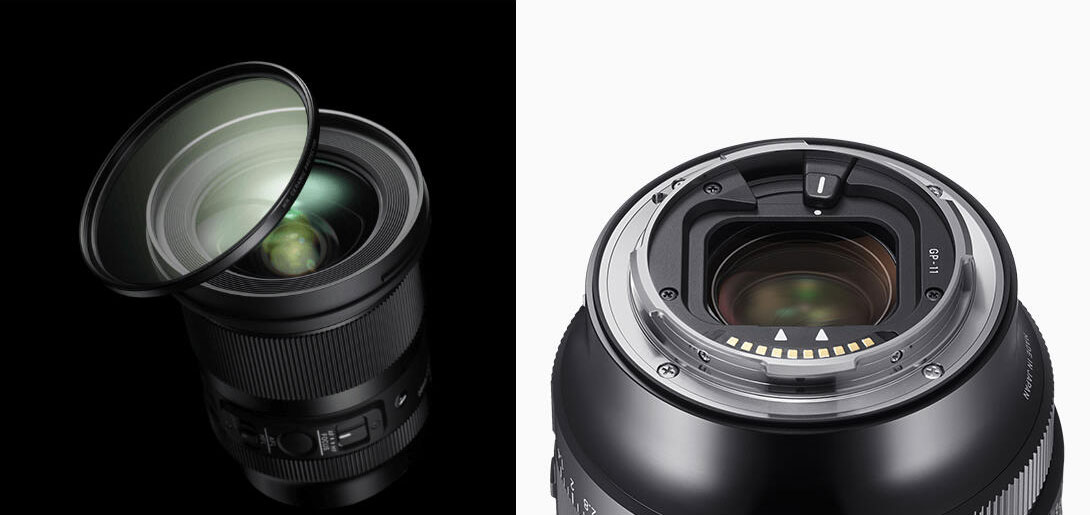 SIGMA 24/1.4 DG DN ART | Chính hãng
