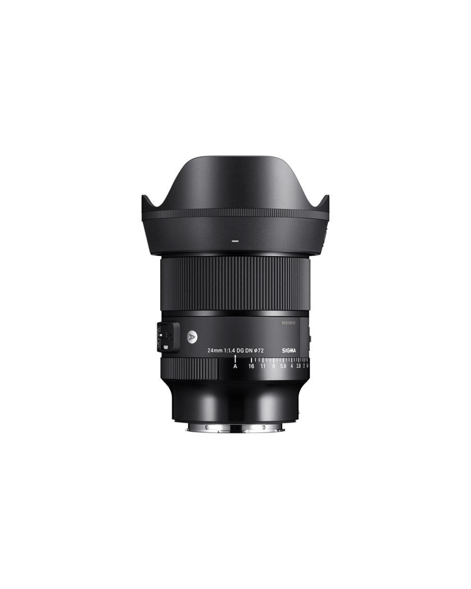 SIGMA 24/1.4 DG DN ART | Chính hãng