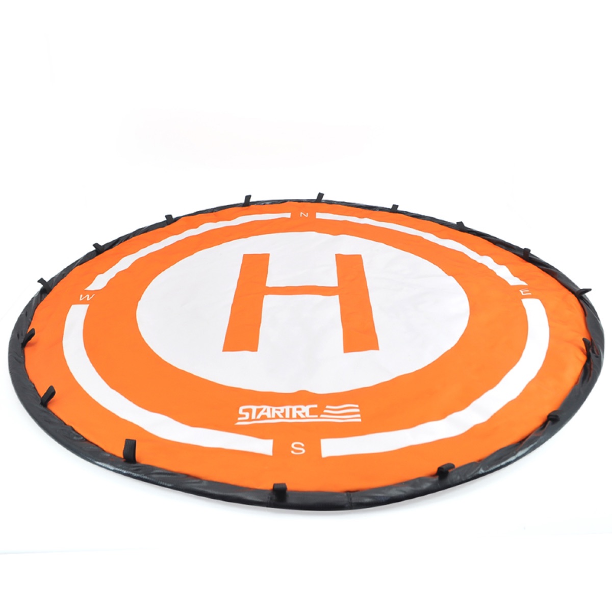 STARTRC Bãi đáp cất hạ cánh Flycam chống nước 2 mặt đường kính 95cm (STR-LP-14016) | Hàng chính hãng