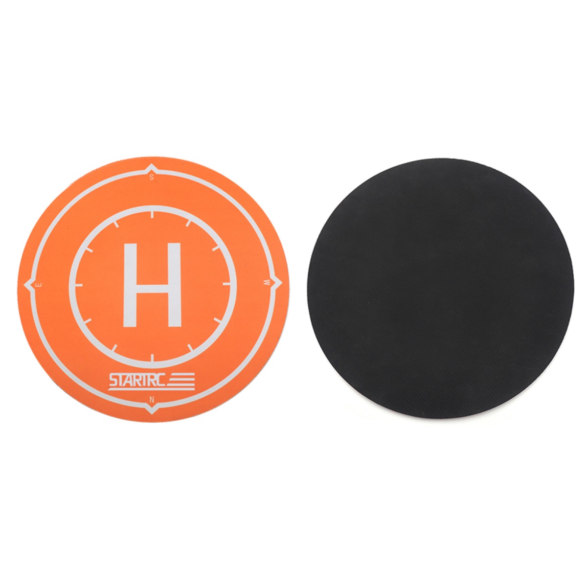 STARTRC Bãi đáp cất hạ cánh Flycam chống nước 2 mặt đường kính 25cm Mini (STR-LP-01597) | Hàng chính hãng