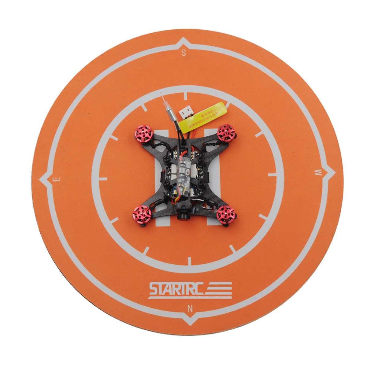 STARTRC Bãi đáp cất hạ cánh Flycam chống nước 2 mặt đường kính 25cm Mini (STR-LP-01597) | Hàng chính hãng