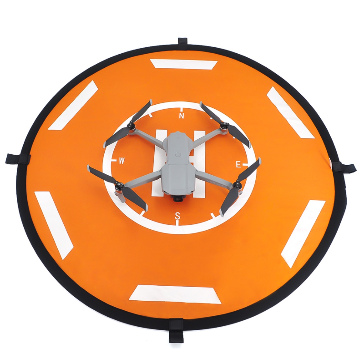 STARTRC Bãi đáp cất hạ cánh Flycam chống nước 2 mặt đường kính 80cm (STR-LP-36593) | Hàng chính hãng