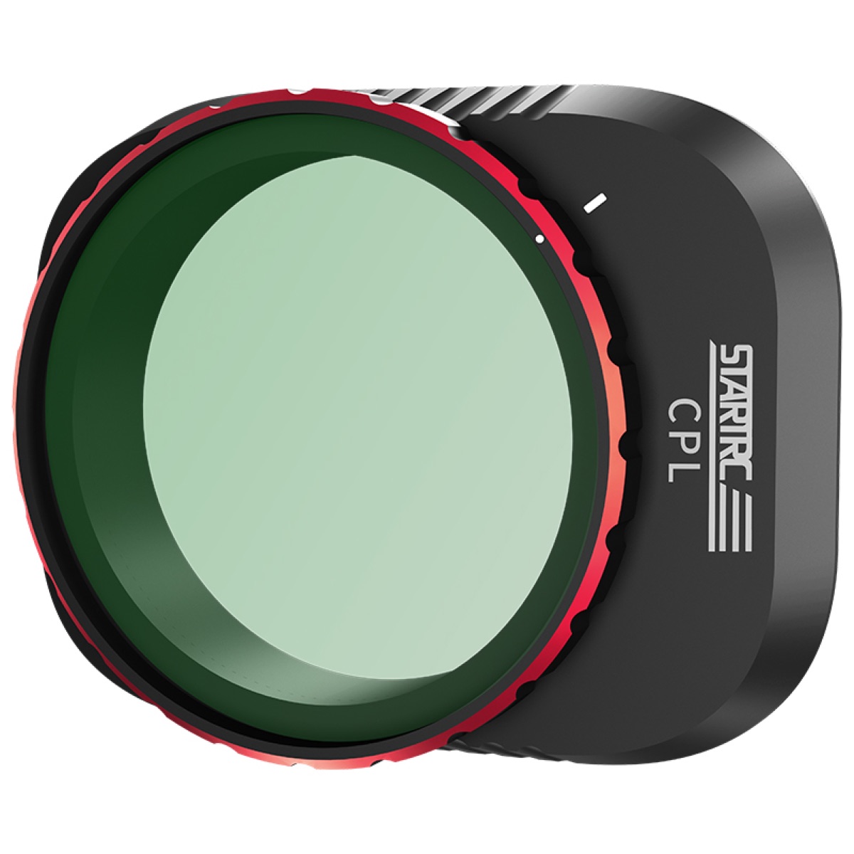 STARTRC Kính lọc phân cực CPL chống phản xạ bằng kính quang học AGC cho DJI Mini 4 Pro (STR-M4P-82431) | Hàng chính hãng