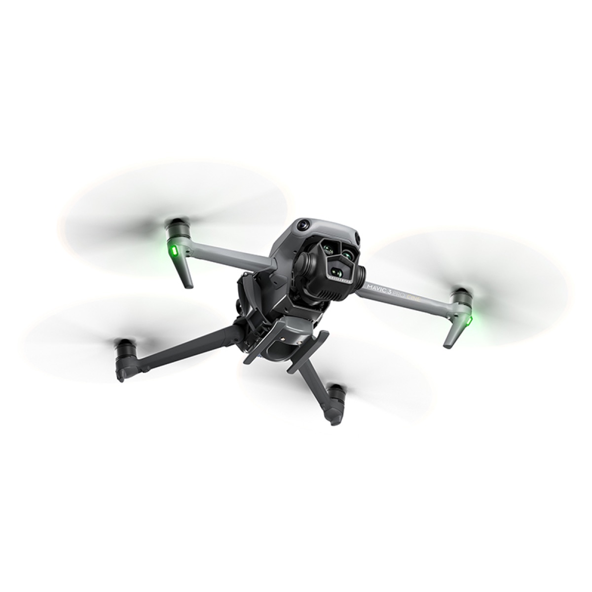 STARTRC Chân đôn hạ cánh tích hợp đèn LED rọi đêm (Landing Gear) cho DJI Mavic 3 Pro / Classic (STR-M3-06363) | Hàng chính hãng