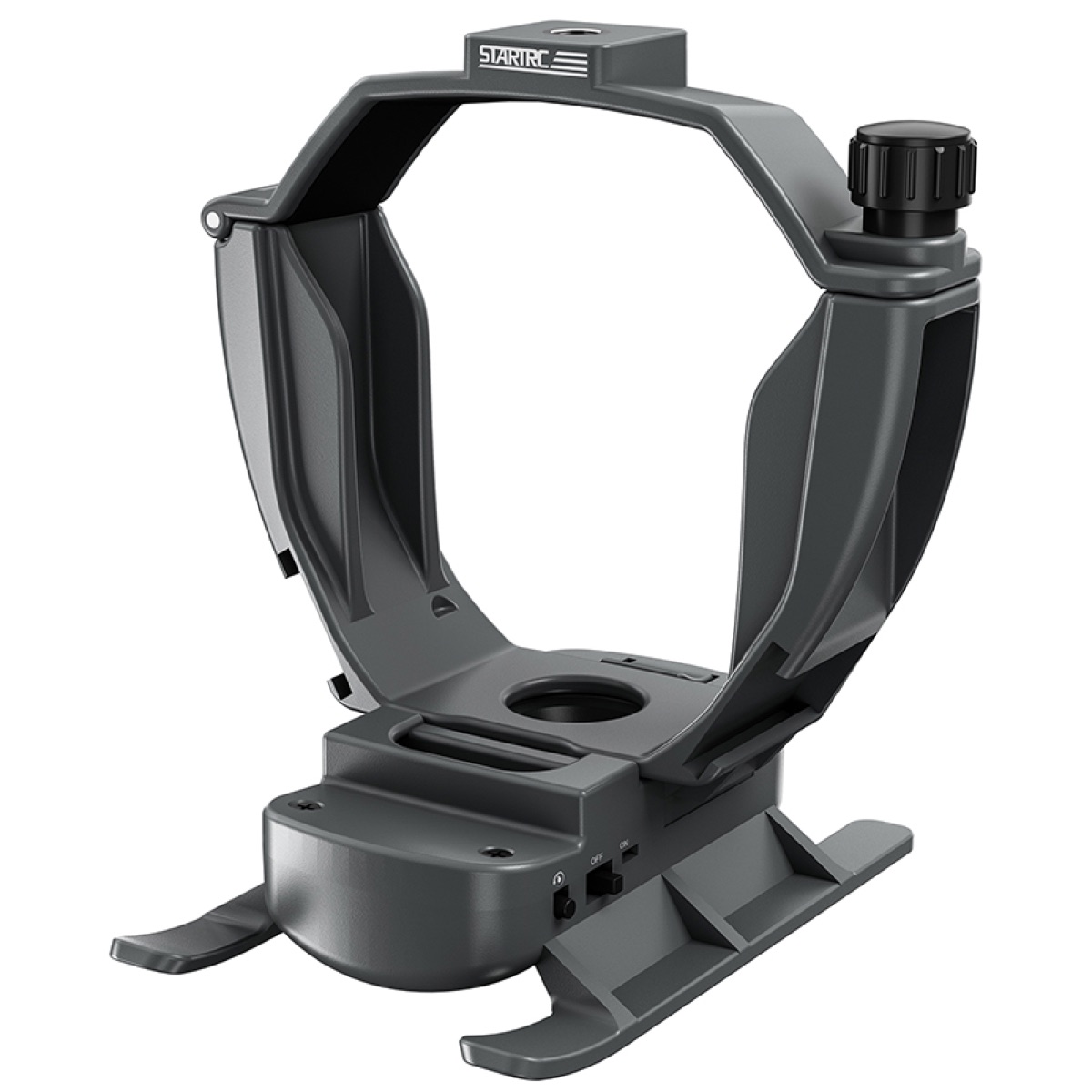 STARTRC Chân đôn hạ cánh tích hợp đèn LED rọi đêm (Landing Gear) cho DJI Mavic 3 Pro / Classic (STR-M3-06363) | Hàng chính hãng