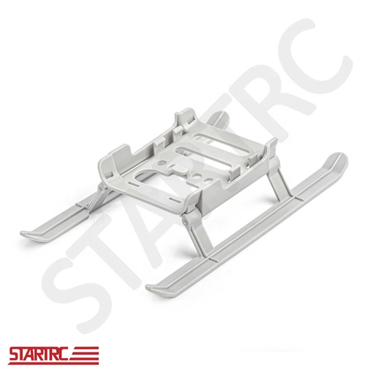 STARTRC Chân đôn hạ cánh gấp gọn siêu nhẹ (Landing Gear) cho DJI Mini 2 / SE (STR-M2-20129) | Hàng chính hãng