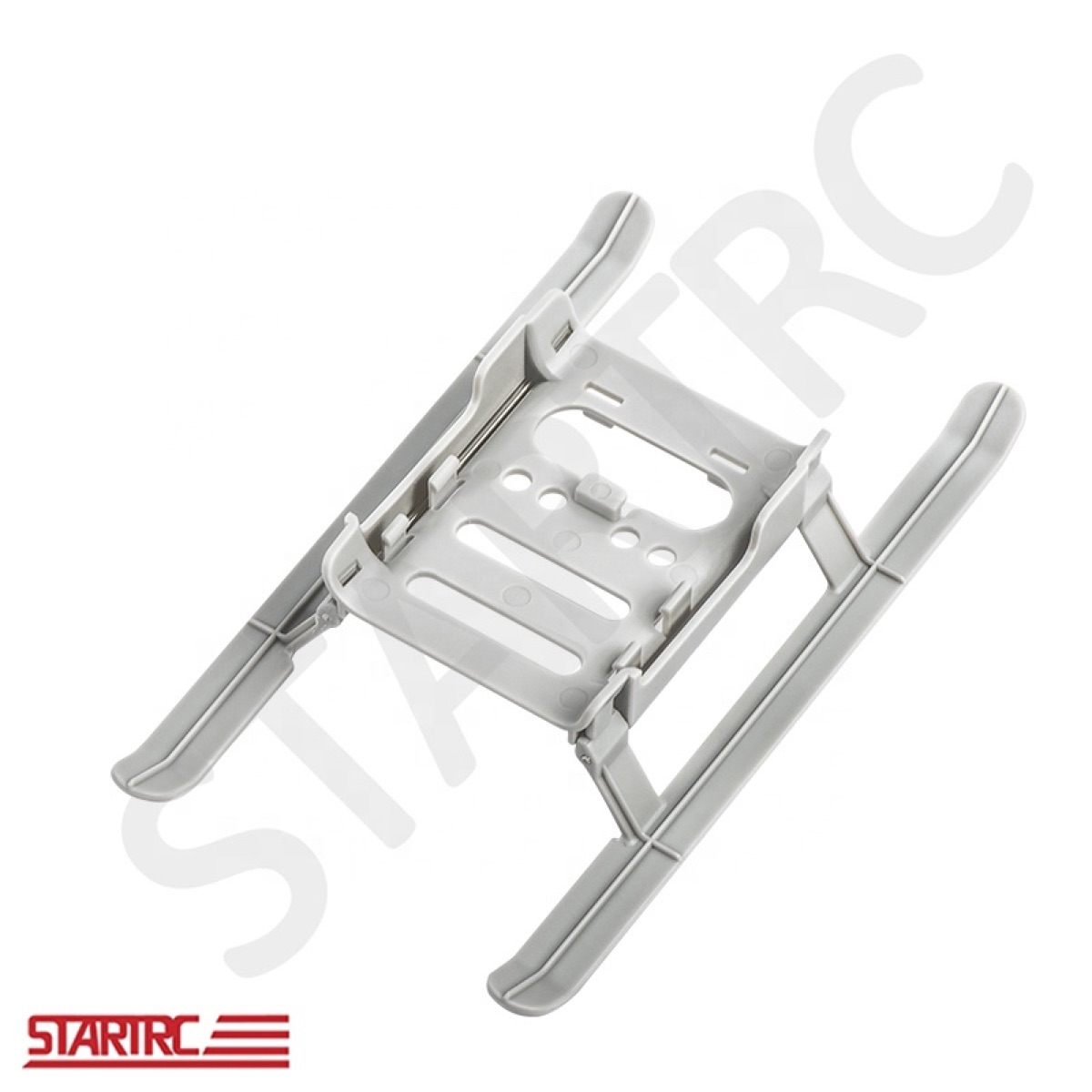 STARTRC Chân đôn hạ cánh gấp gọn siêu nhẹ (Landing Gear) cho DJI Mini 2 / SE (STR-M2-78700) | Hàng chính hãng