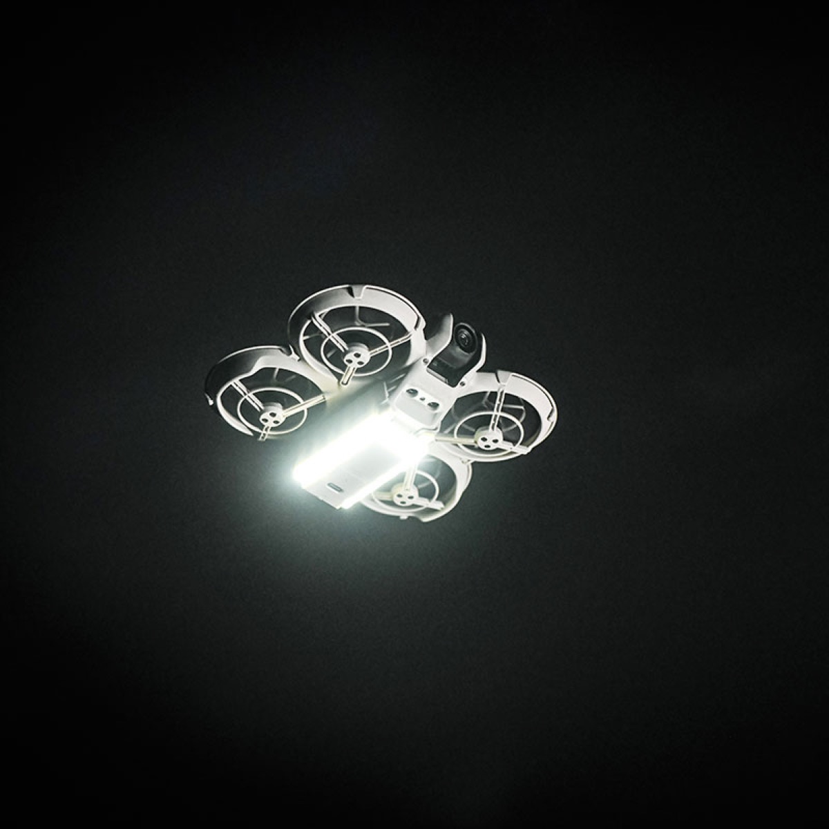 STARTRC Chân đôn hạ cánh tích hợp đèn LED rọi đêm (Landing Gear) cho DJI Neo (STR-NEO-10657) | Hàng chính hãng