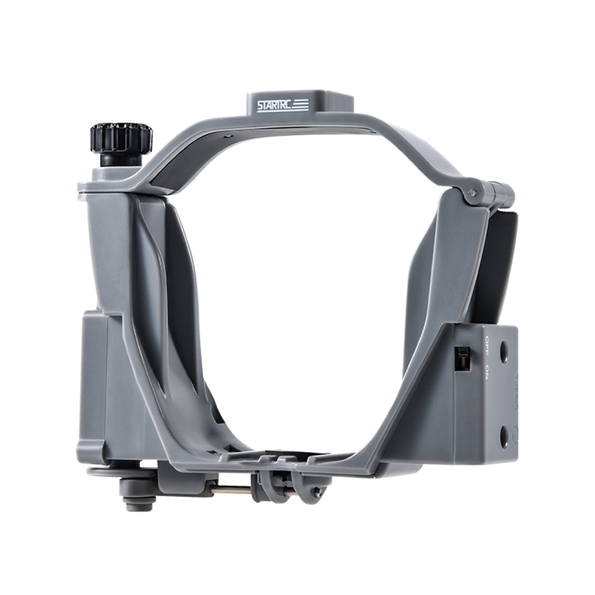 STARTRC Đèn LED chiếu sáng định vị ban đêm chuẩn an toàn FAA cho DJI Air 3 / Air 3S (STR-AIR3-69973) | Hàng chính hãng