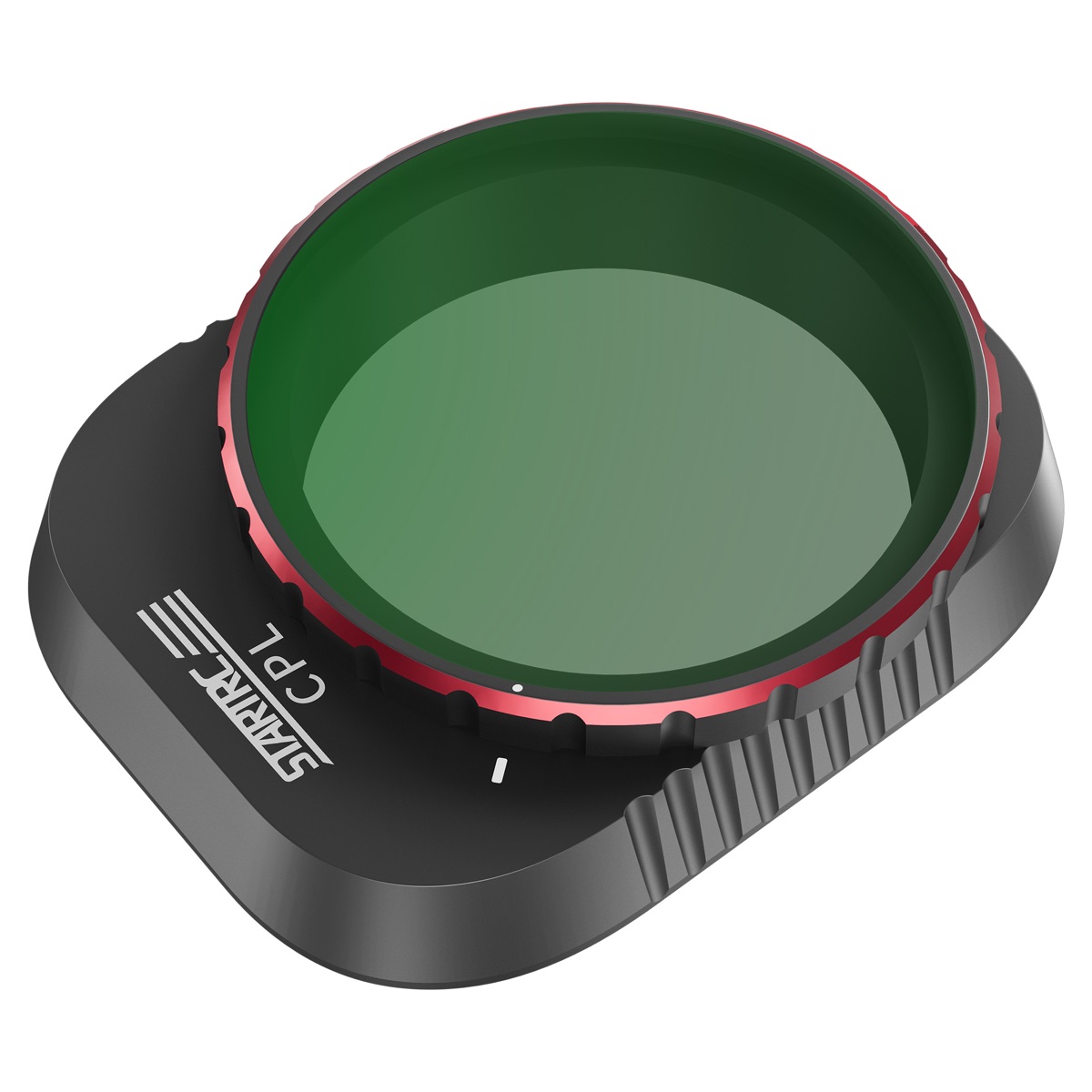 STARTRC Kính lọc phân cực CPL chống phản xạ bằng kính quang học AGC cho DJI Mini 4 Pro (STR-M4P-19017) | Hàng chính hãng