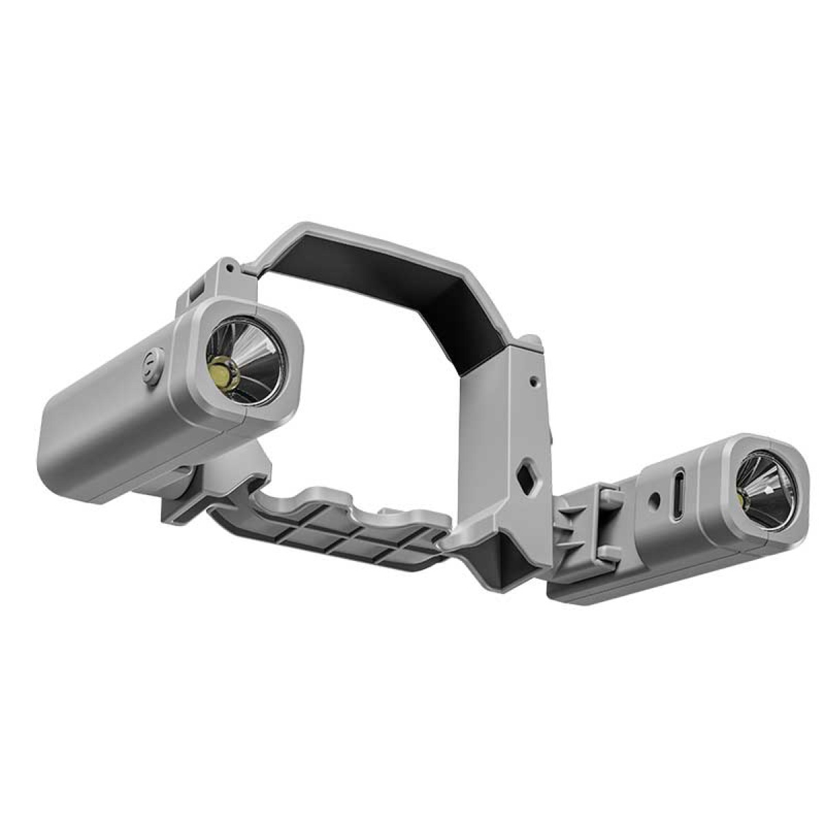 STARTRC Đèn LED chiếu sáng định vị ban đêm chuẩn an toàn FAA cho DJI Mini 4 Pro (STR-M4P-21447) | Hàng chính hãng