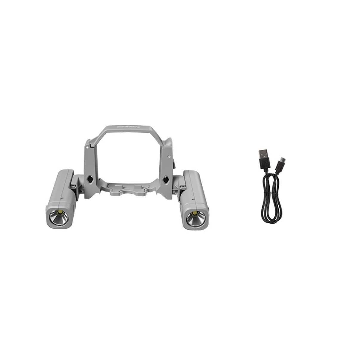 STARTRC Đèn LED chiếu sáng định vị ban đêm chuẩn an toàn FAA cho DJI Mini 4 Pro (STR-M4P-21447) | Hàng chính hãng