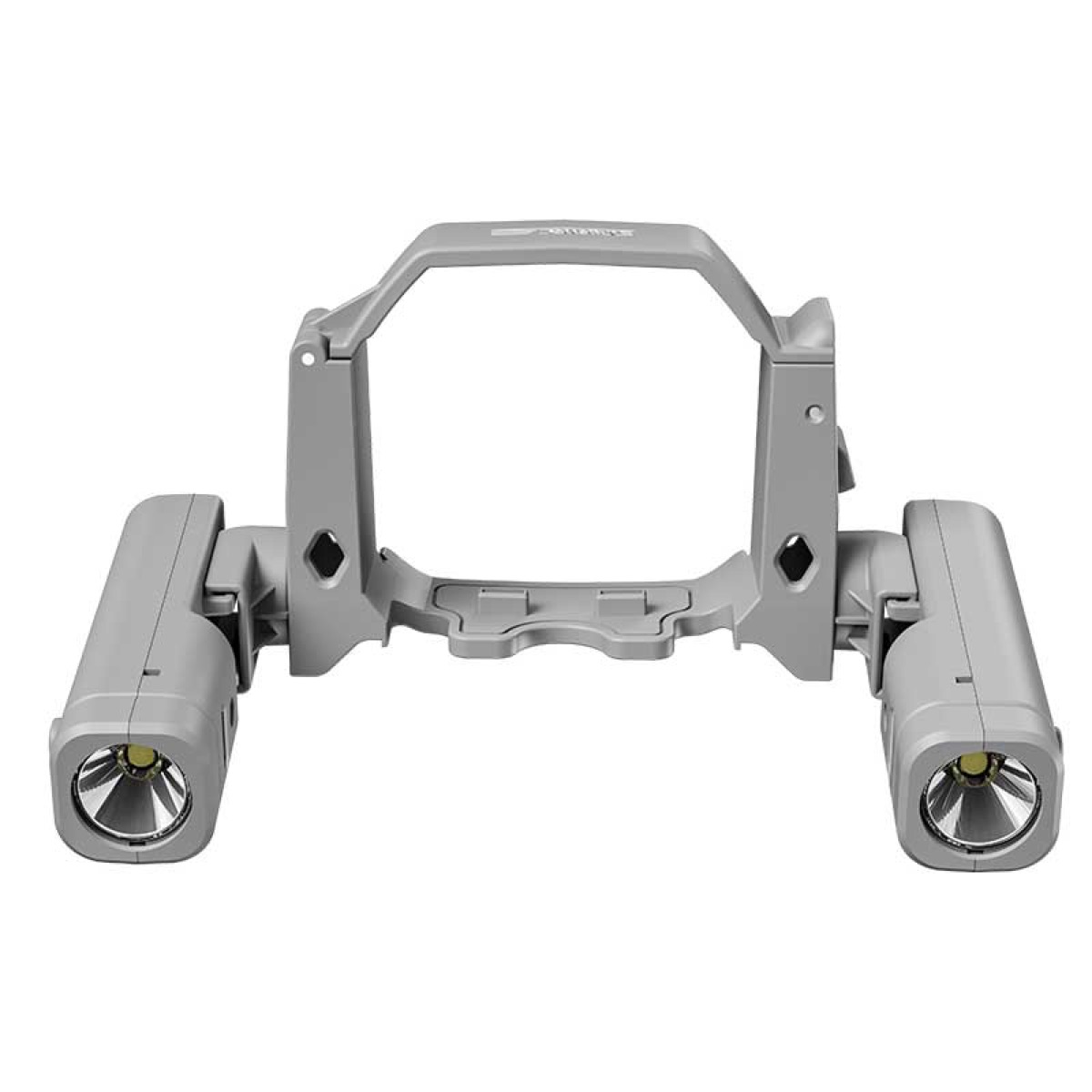 STARTRC Đèn LED chiếu sáng định vị ban đêm chuẩn an toàn FAA cho DJI Mini 4 Pro (STR-M4P-21447) | Hàng chính hãng