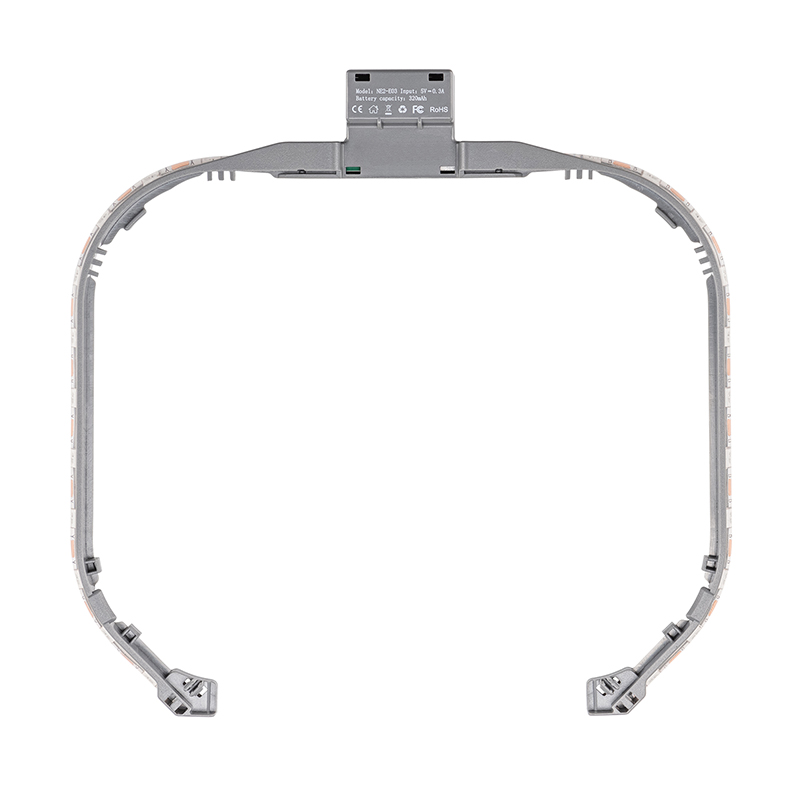 STARTRC Đèn LED chiếu sáng định vị ban đêm chuẩn an toàn FAA cho DJI Neo (STR-NEO-06132) | Hàng chính hãng