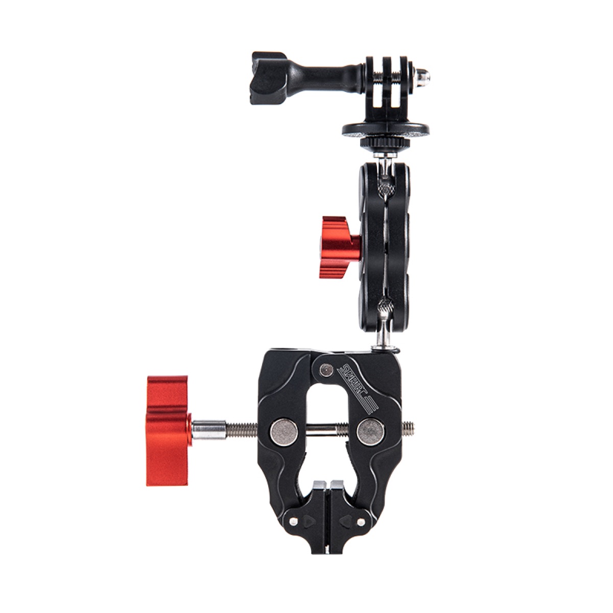 STARTRC Ngàm chuyển đổi đế tháo lắp nhanh chân ren 1/4 inch cho DJI Osmo Action 5 Pro / 4 / 3 (STR-ACT5-37016) | Hàng chính hãng