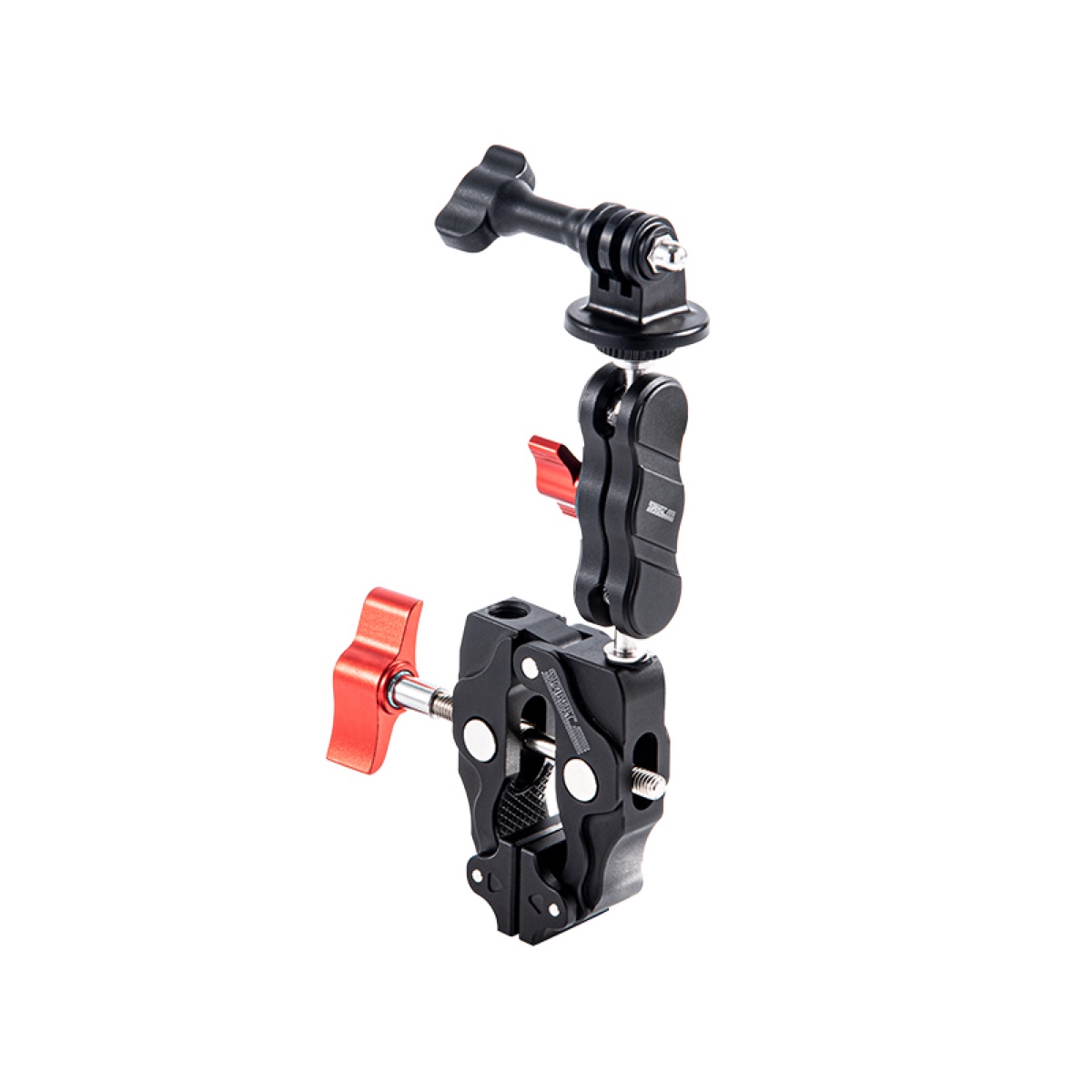 STARTRC Ngàm chuyển đổi đế tháo lắp nhanh chân ren 1/4 inch cho DJI Osmo Action 5 Pro / 4 / 3 (STR-ACT5-37016) | Hàng chính hãng