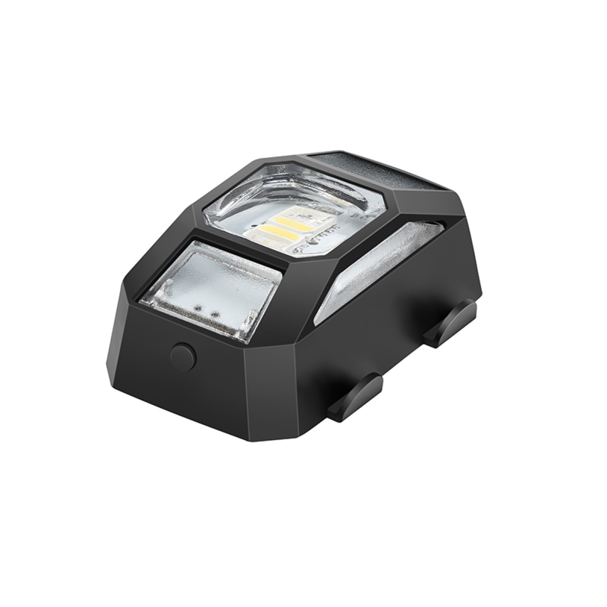 STARTRC Đèn LED chiếu sáng định vị ban đêm chuẩn an toàn FAA cho Flycam / Action Cam (STR-ACC-38704) | Hàng chính hãng