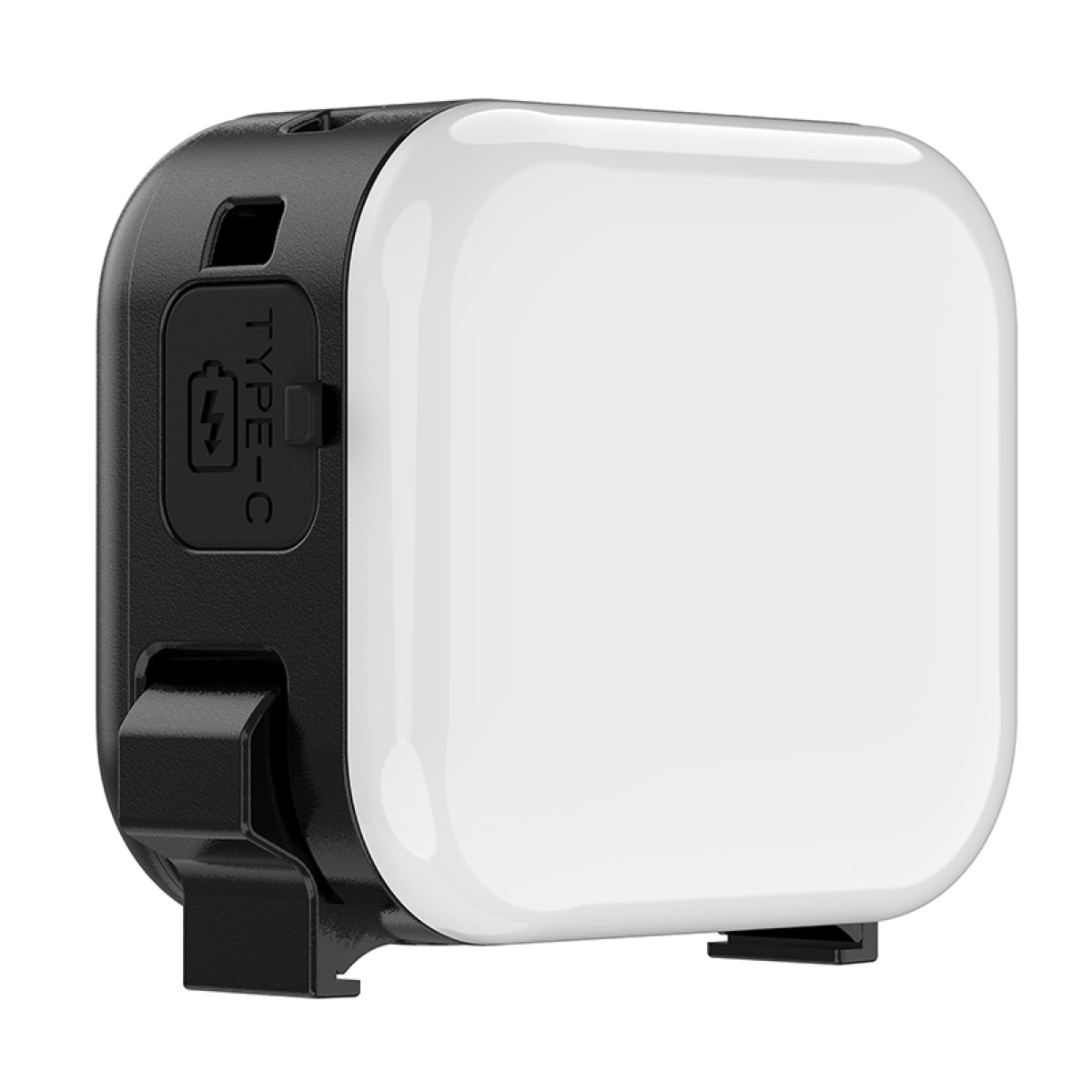 STARTRC Đèn LED chiếu sáng định vị ban đêm chuẩn an toàn FAA cho Action Camera (STR-ACC-06851) | Hàng chính hãng