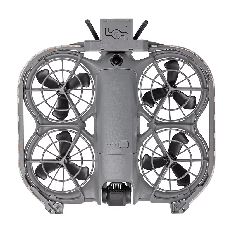 STARTRC Đèn LED chiếu sáng định vị ban đêm chuẩn an toàn FAA cho DJI Neo (STR-NEO-87736) | Hàng chính hãng