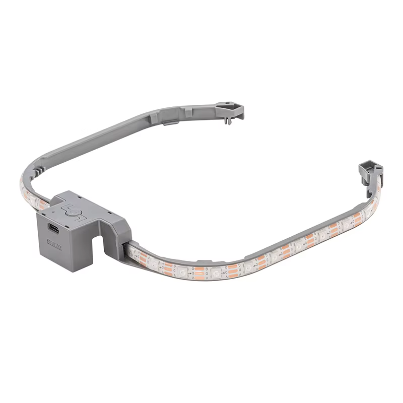 STARTRC Đèn LED chiếu sáng định vị ban đêm chuẩn an toàn FAA cho DJI Neo (STR-NEO-87736) | Hàng chính hãng