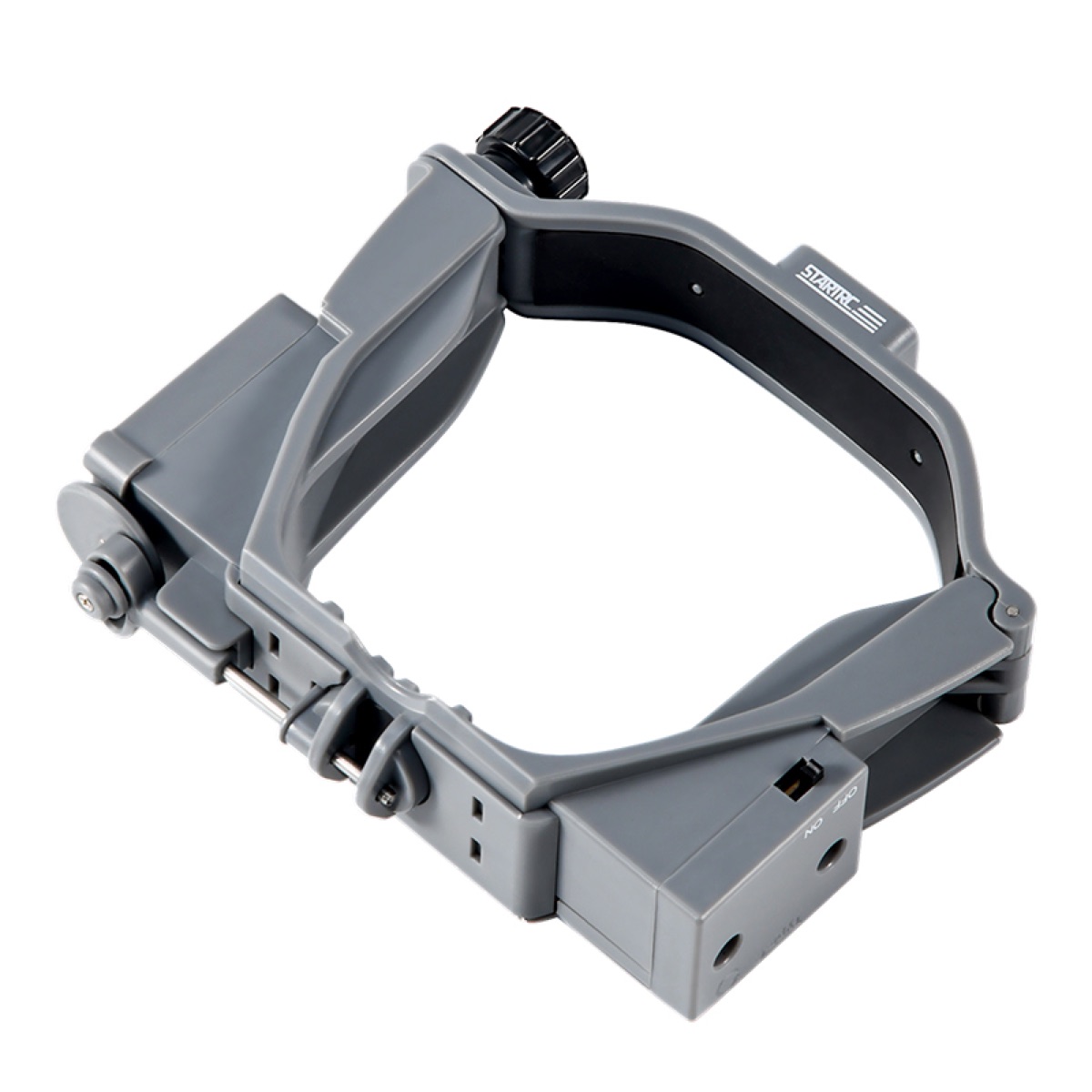 STARTRC Hệ thống thả mồi câu cá / thả quà tặng từ xa (Airdrop System) cho DJI Air 3 / Air 3S (STR-A3S-87222) | Hàng chính hãng