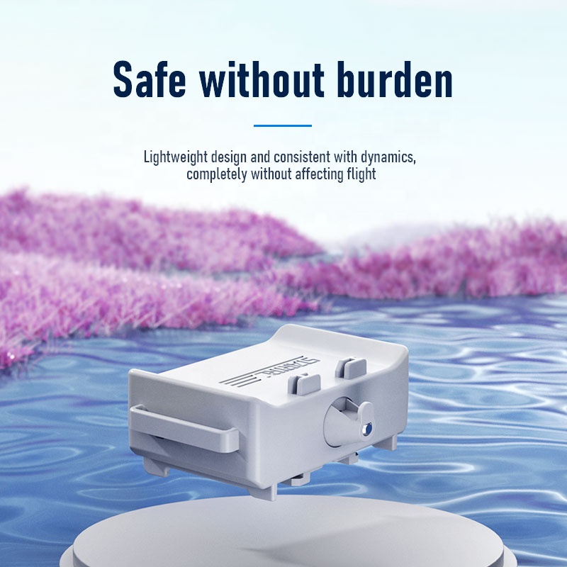 STARTRC Hệ thống thả mồi câu cá / thả quà tặng từ xa (Airdrop System) cho Flycam (STR-M3P-17842) | Hàng chính hãng