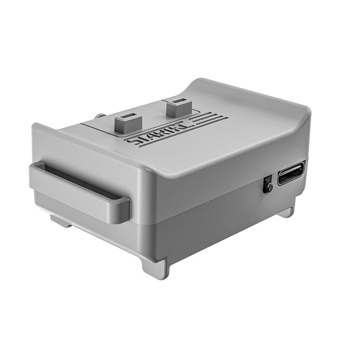 STARTRC Hệ thống thả mồi câu cá / thả quà tặng từ xa (Airdrop System) cho DJI Mini 4 Pro (STR-M4P-21696) | Hàng chính hãng