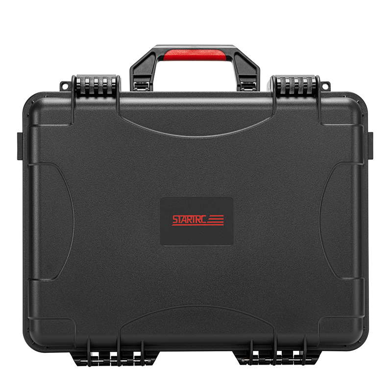 STARTRC Hộp Valy cứng chống sốc chống nước tiêu chuẩn IP67 cho DJI Avata (STR-AV360-08866) | Hàng chính hãng
