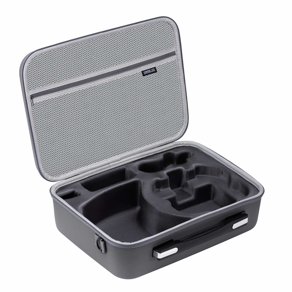 STARTRC Hộp Valy cứng chống sốc chống nước tiêu chuẩn IP67 cho DJI Neo (STR-NEO-03456) | Hàng chính hãng