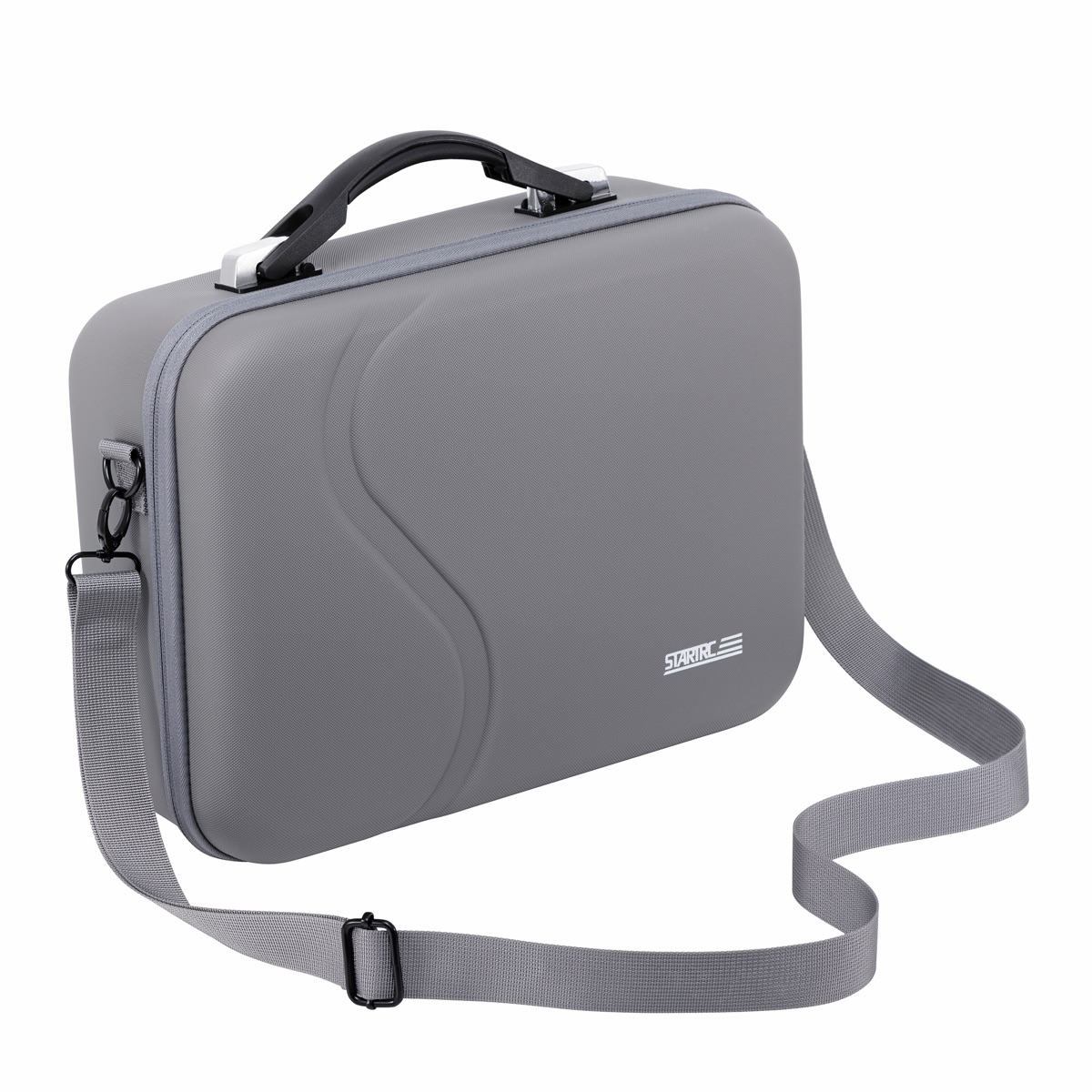 STARTRC Hộp Valy cứng chống sốc chống nước tiêu chuẩn IP67 cho DJI Neo (STR-NEO-03456) | Hàng chính hãng