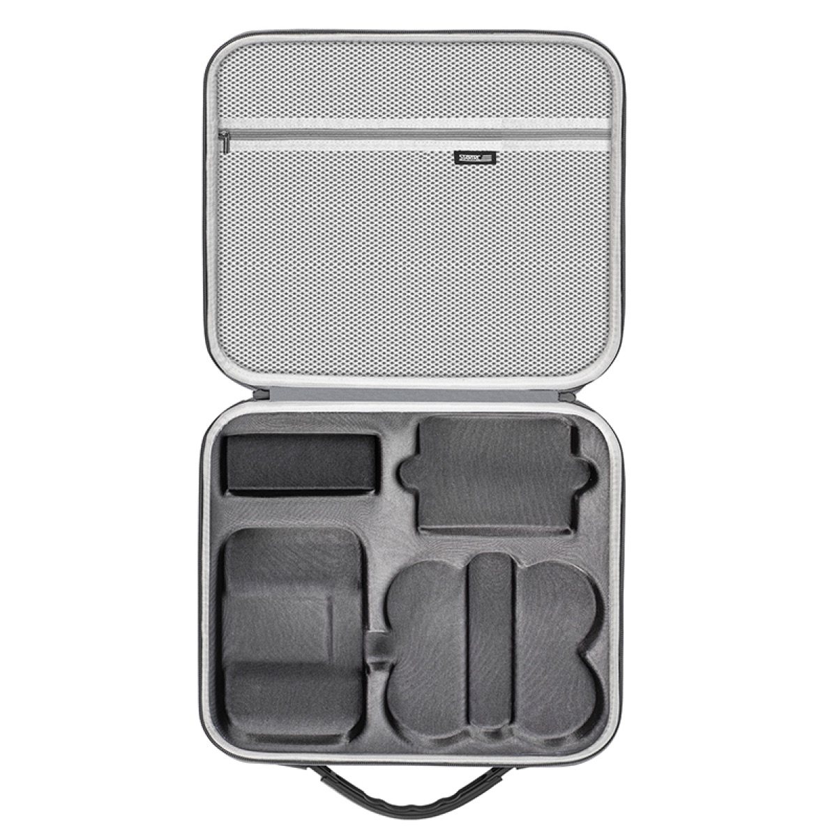 STARTRC Hộp Valy cứng chống sốc chống nước tiêu chuẩn IP67 cho DJI Neo (STR-NEO-82670) | Hàng chính hãng