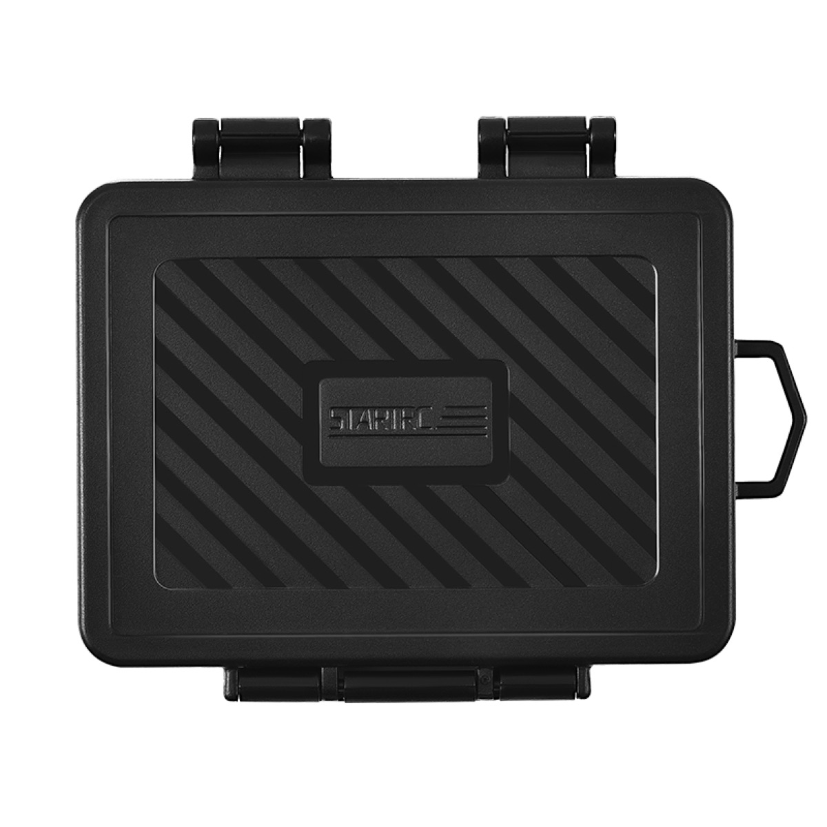 STARTRC Hộp đựng thẻ nhớ chống sốc chống nước 24 ngăn (8 thẻ SD + 14 thẻ MicroSD + 2 SIM) (STR-MC-38597) | Hàng chính hãng
