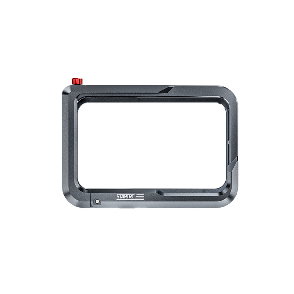 STARTRC Khung kim loại bảo vệ tản nhiệt mở rộng (Metal Cage) cho DJI Osmo Action 5 Pro (STR-ACT5-68365) | Hàng chính hãng