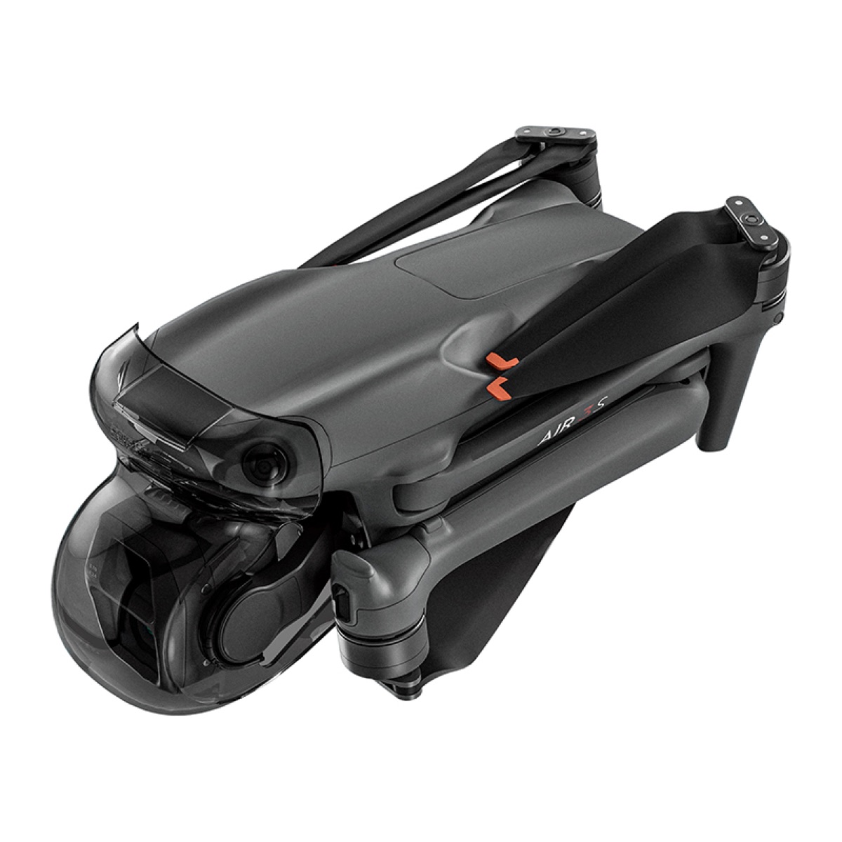 STARTRC Nắp chụp bảo vệ cụm Camera Gimbal chống bụi chống sốc cho DJI Air 3S (STR-A3S-41810) | Hàng chính hãng