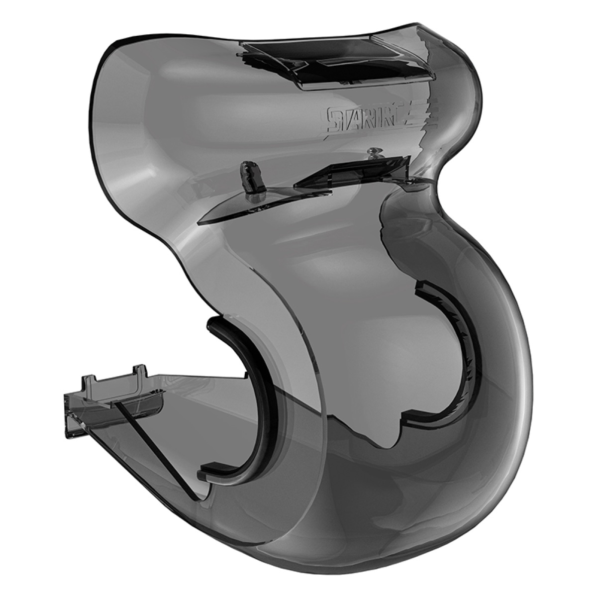 STARTRC Nắp chụp bảo vệ cụm Camera Gimbal chống bụi chống sốc cho DJI Air 3S (STR-A3S-41810) | Hàng chính hãng