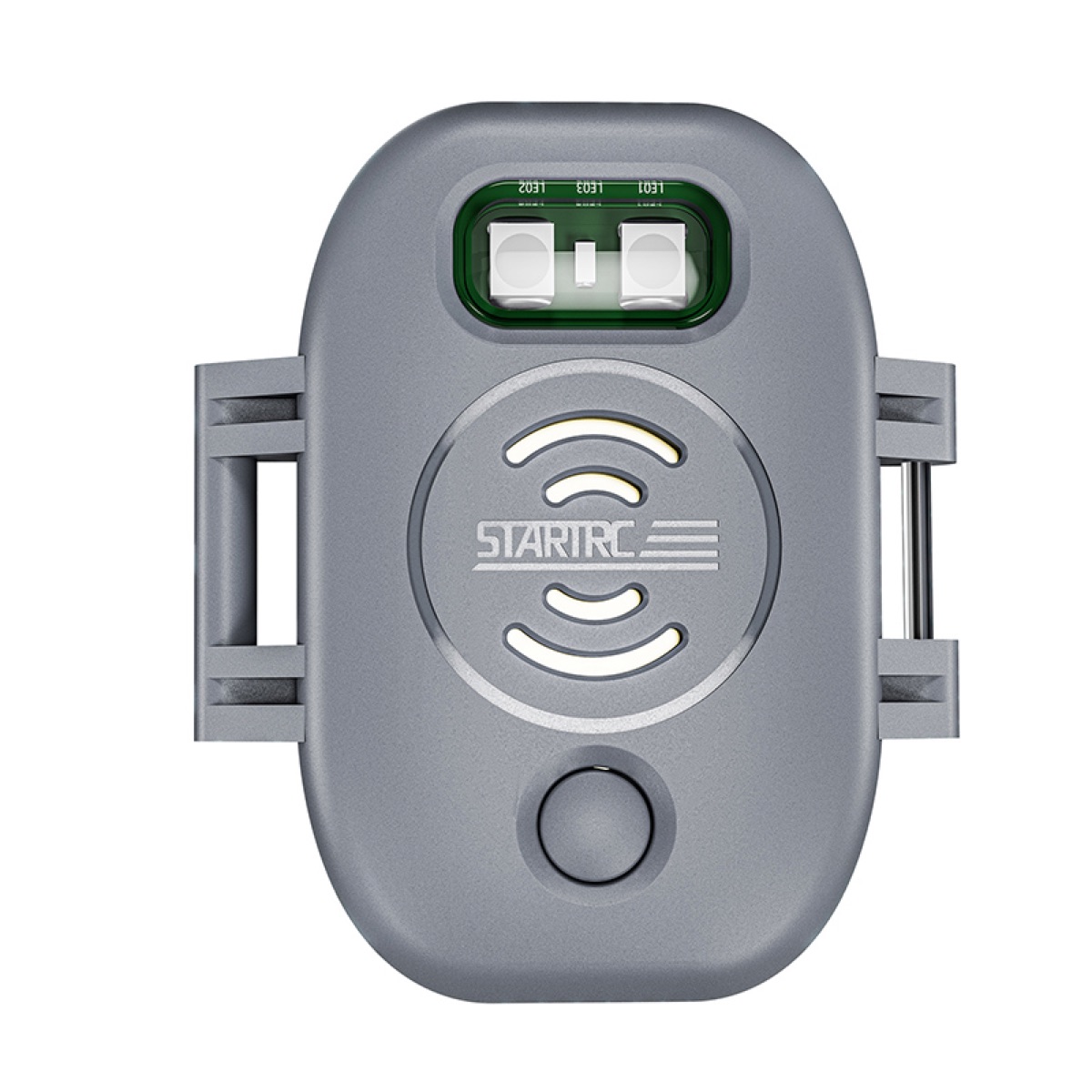 STARTRC Còi báo động tìm kiếm Flycam thất lạc tương thích Apple Find My cho DJI Neo (STR-NEO-81760) | Hàng chính hãng