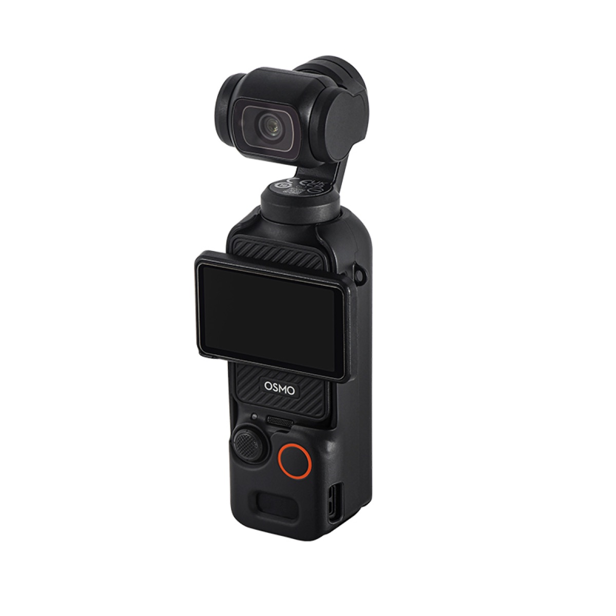 STARTRC Khung ốp bảo vệ chống sốc chống trầy chất liệu TPU cao cấp cho DJI Osmo Pocket 3 (STR-PK3-82391) | Hàng chính hãng
