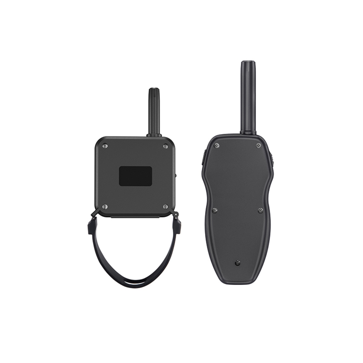 STARTRC Loa phóng thanh không dây cứu hộ & truyền thông tin (Megaphone 120dB) cho Flycam DJI (STR-ACC-05384) | Hàng chính hãng