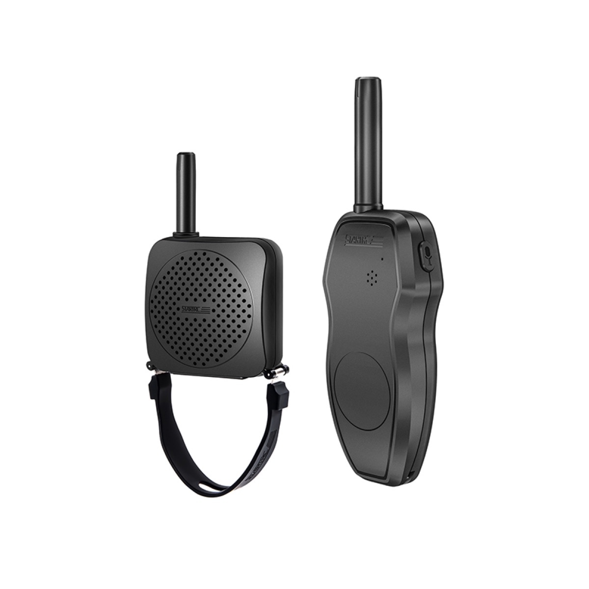 STARTRC Loa phóng thanh không dây cứu hộ & truyền thông tin (Megaphone 120dB) cho Flycam DJI (STR-ACC-05384) | Hàng chính hãng