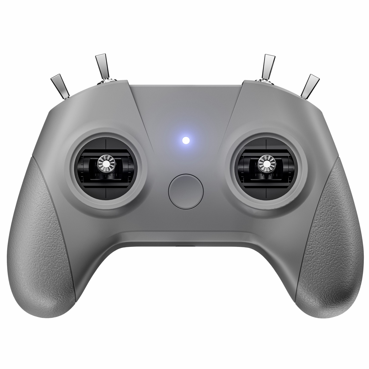 STARTRC C8 - Tay điều khiển kiêm Simulator 8 kênh (8CH) cổng USB cho FPV Drone & Máy bay mô hình (STR-FPV-44718) | Hàng chính hãng