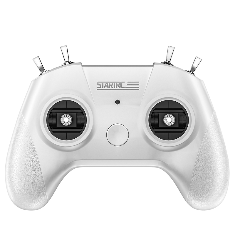 STARTRC Simulator - Tay điều khiển kiêm Simulator 8 kênh (8CH) cổng USB cho FPV Drone & Máy bay mô hình (STR-FPV-56468) | Hàng chính hãng
