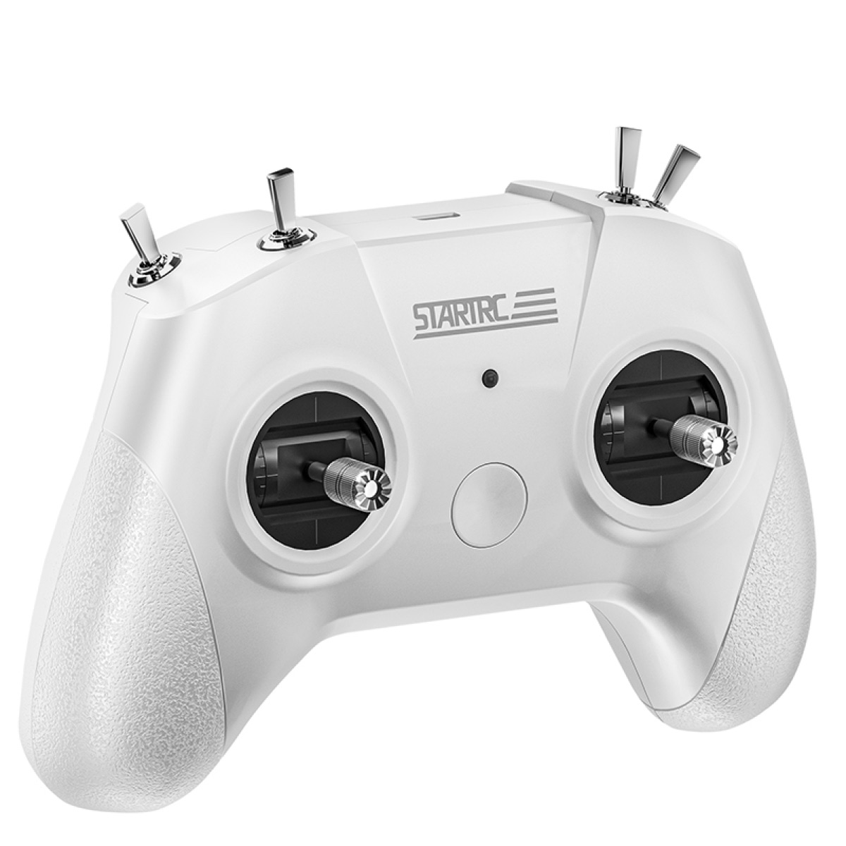 STARTRC S8 - Tay điều khiển kiêm Simulator 8 kênh (8CH) cổng USB cho FPV Drone & Máy bay mô hình (STR-FPV-53875) | Hàng chính hãng