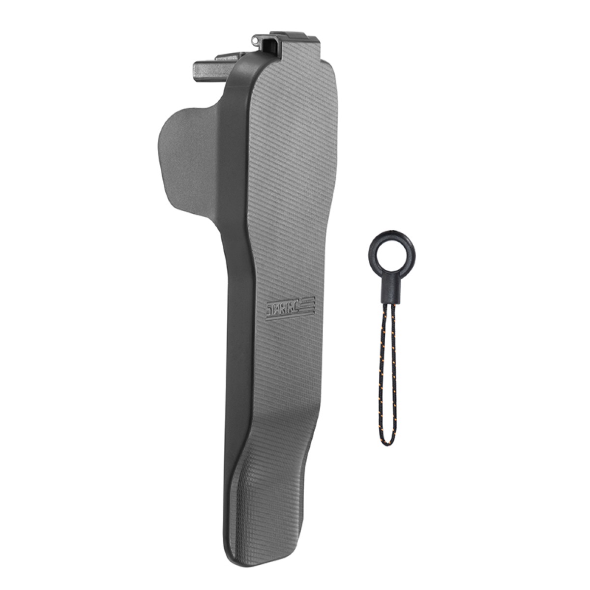 STARTRC Khung ốp bảo vệ chống sốc chống trầy chất liệu TPU cao cấp cho DJI Osmo Pocket 3 (STR-PK3-47046) | Hàng chính hãng