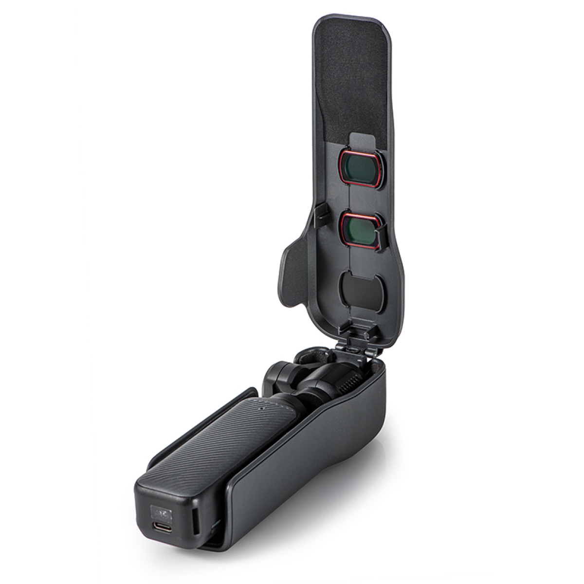 STARTRC Khung ốp bảo vệ chống sốc chống trầy chất liệu TPU cao cấp cho DJI Osmo Pocket 3 (STR-PK3-40380) | Hàng chính hãng