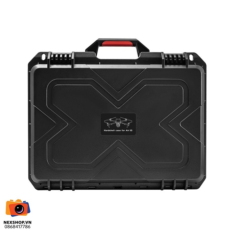 STARTRC Valy bảo vệ 2 lớp cho DJI Air 3S/3 Fly More Combo