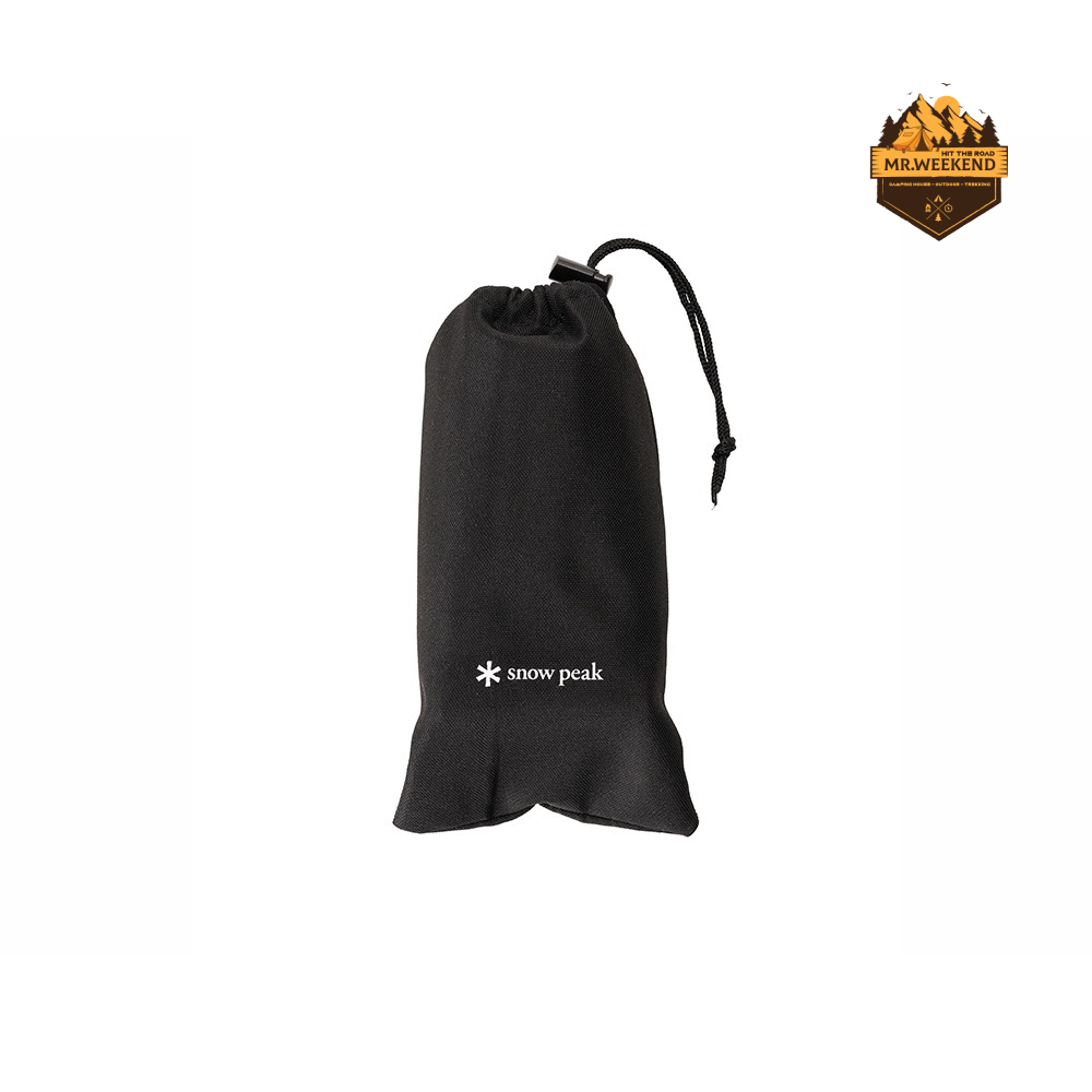 Sạc không dây Snow Peak Giga Power Charger, ES-190 | Chính hãng