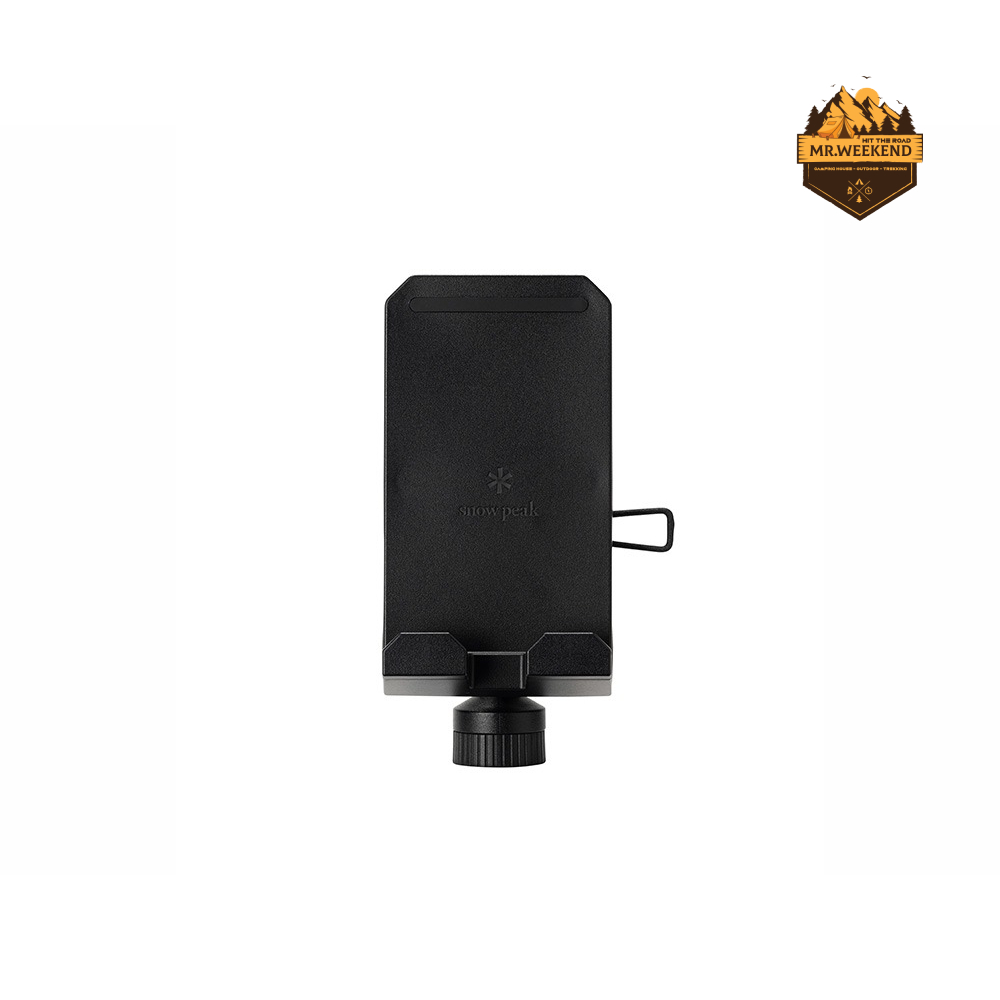 Sạc không dây Snow Peak Giga Power Charger, ES-190 | Chính hãng