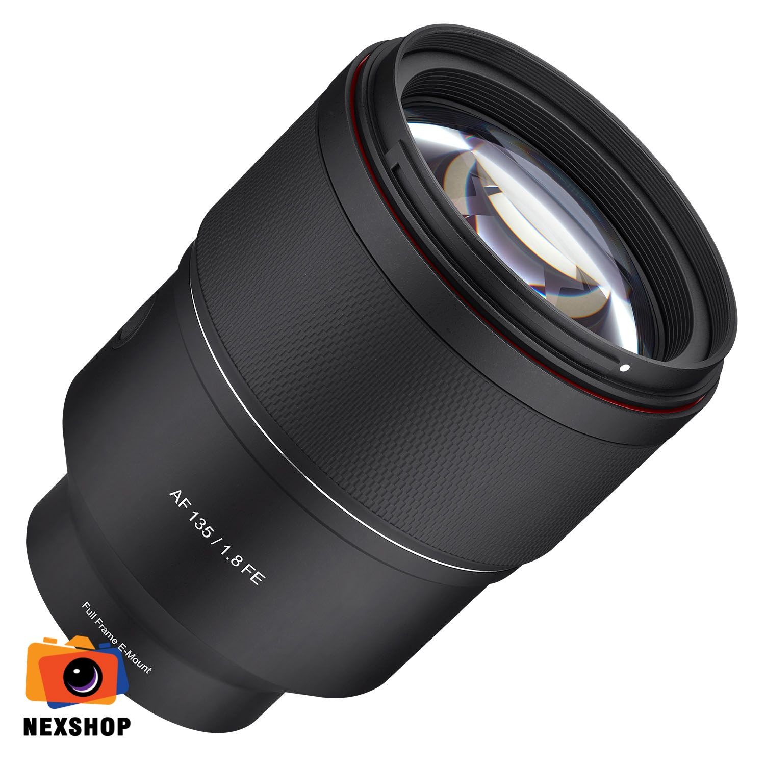 Samyang AF 135mm F/1.8 Sony FE | Hàng chính hãng