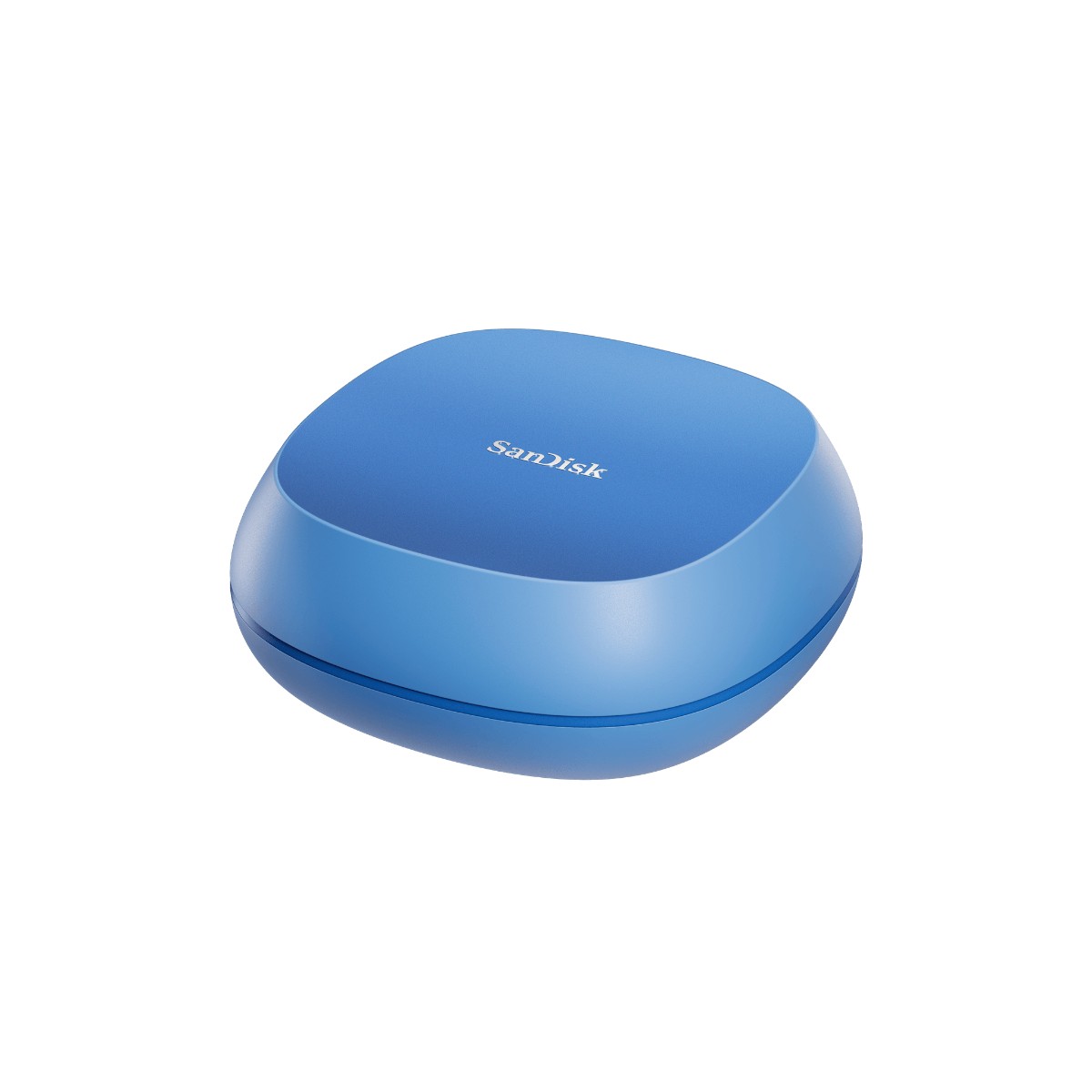 SanDisk Creator Desk Drive portable SSD SDSSDT40C 8TB, 1000MB/s, USB-C, USB 3.2 Gen 2, Adobe Creative Cloud (1 month)